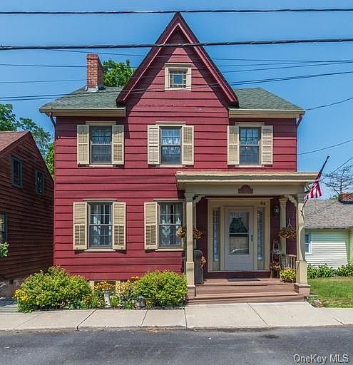 44 Union St, Montgomery, NY 12549 | MLS #H6200272 | Zillow