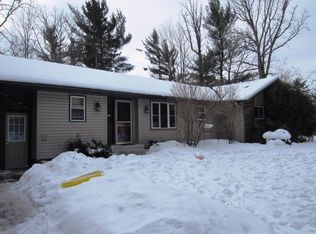 5333 Clarices Cir, Stevens Point, WI 54482