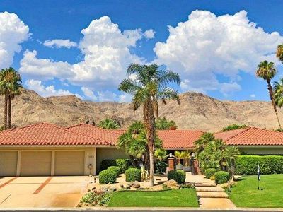 71155 W Thunderbird Ter, Rancho Mirage, CA, 92270