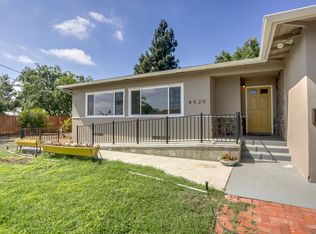 4520 Larch St, San Diego, CA 92105