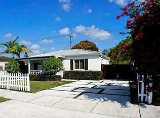 6355 SW 39th St, Miami, FL 33155