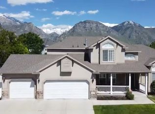 1942 N 1350 W, Provo, UT 84604