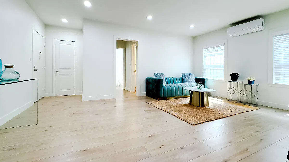 1 bed, 700 sqft, $1,895 — Photo 3