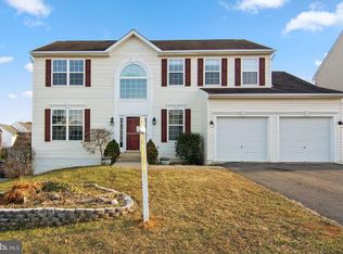 10 Masters Dr, Stafford, VA 22554