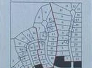 10003 Overland Dr, SILOAM SPRINGS, AR 72761