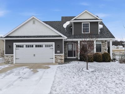 900 Tomahawk Ln, Bowling Green, OH, 43402