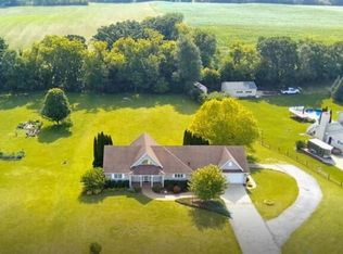 8651 Fieldstone COURT, Burlington, WI 53105