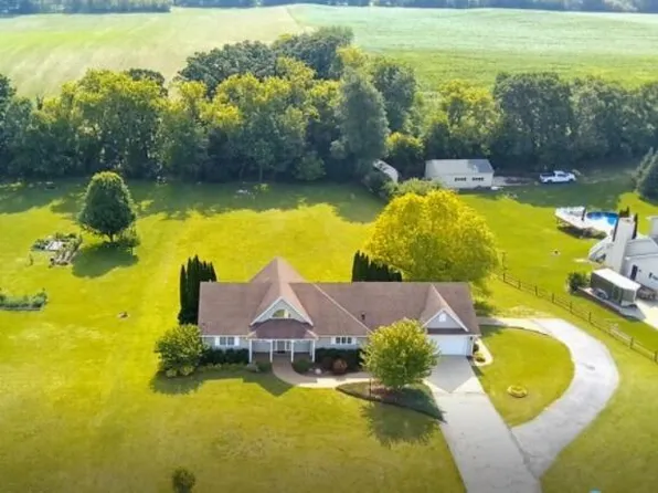 8651 Fieldstone COURT, Burlington, WI 53105