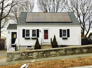 94 Fowle St, Woburn, MA 01801