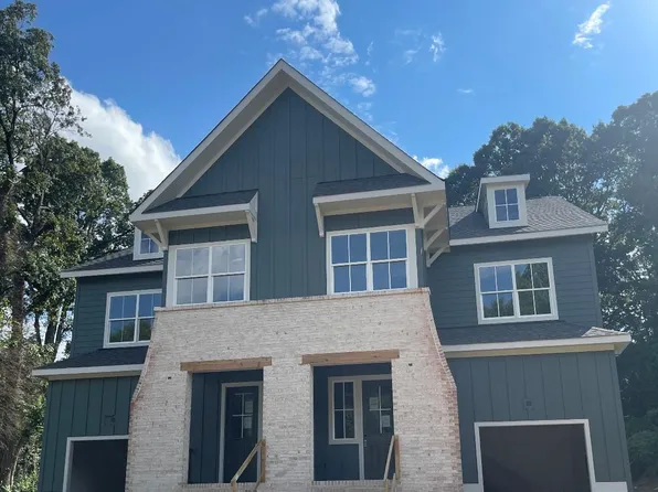 2437 Marlowe Ave, Charlotte, NC 28208