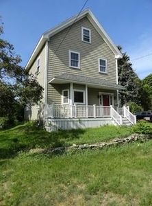 181 Salem St, Wakefield, MA, 01880