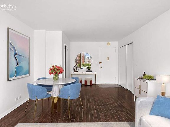 3rd image of 360 W 22nd St APT 9K