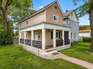 515 N Ohio Ave, Columbus, OH 43203