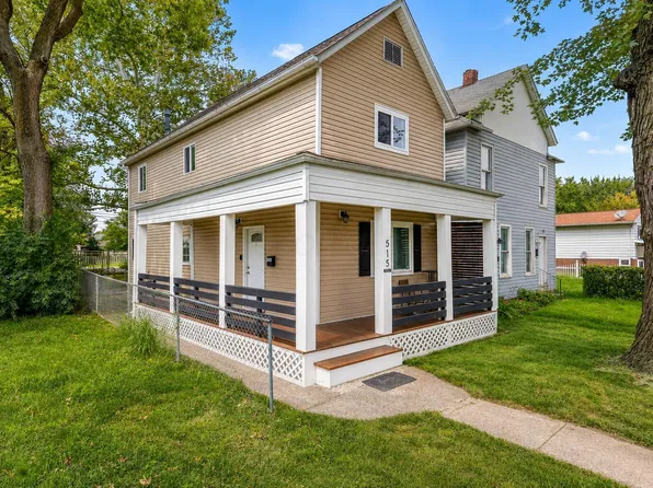 515 N Ohio Ave, Columbus, OH 43203