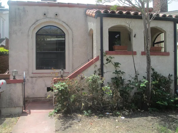 712 Masonic Ave, Albany, CA 94706