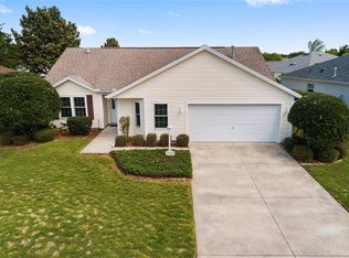 17725 SE 89th Milford Ave, The Villages, FL 32162