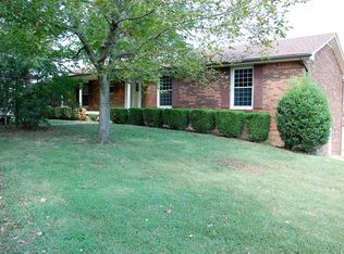 247 Rossview Rd, Clarksville, TN 37043