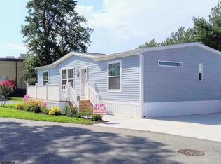 4 Walter Ave, Egg Harbor Township, NJ