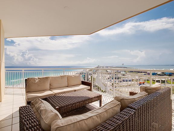 5th image of 8269 Gulf Blvd APT 1004