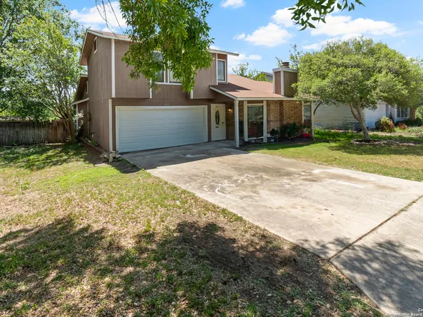 5454 Vista Court, San Antonio, TX 78247