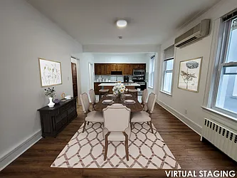 60-17 Woodbine Street, #1