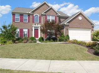 3251 Evans Way, Twinsburg, OH 44087