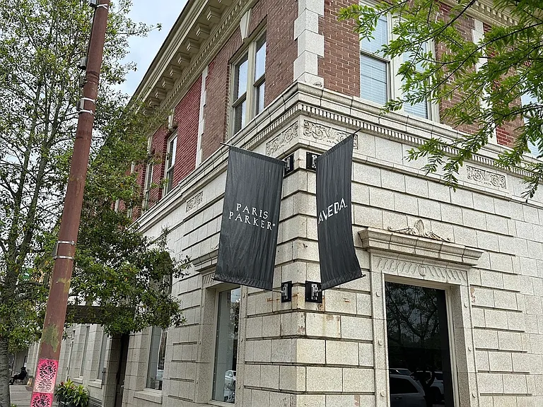 102 E Thomas St #4 — Photo 4