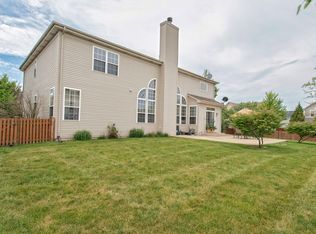 2190 Muirfield Trl, Bolingbrook, IL 60490
