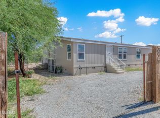 2831 S Sunland Vis, Tucson, AZ 85713