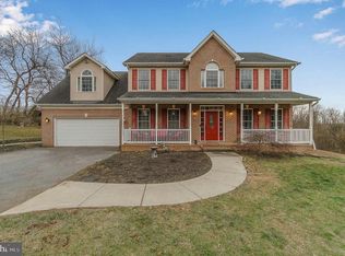 2375 Carrollton Rd, Westminster, MD 21157