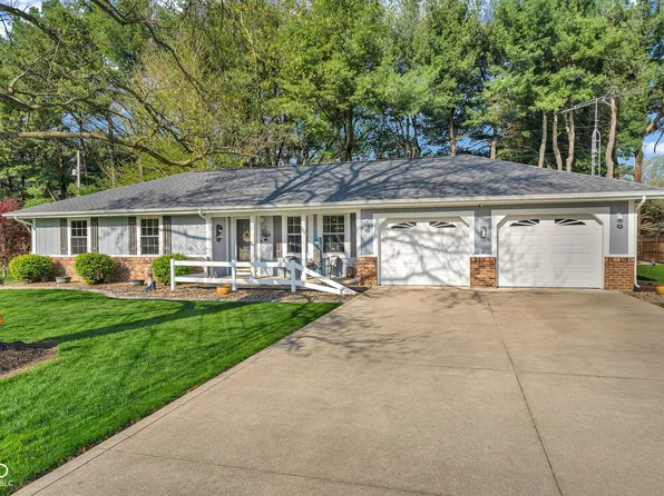 16 U Dr, Cloverdale, IN 46120