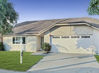 1254 Armstrong Cir, Escondido, CA 92027