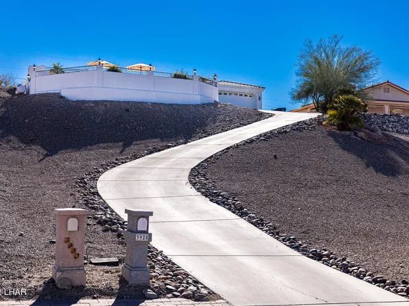 3928 Flying Cloud Ln, Lake Havasu City, AZ 86406