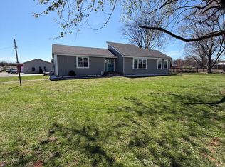 2413 Richpond Rockfield Rd, Bowling Green, KY 42101