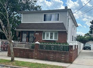 13780 Westgate St, Jamaica, NY 11413