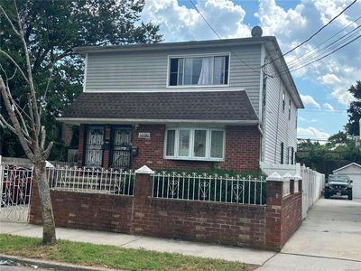137-80 Westgate Street, Jamaica, NY, 11413