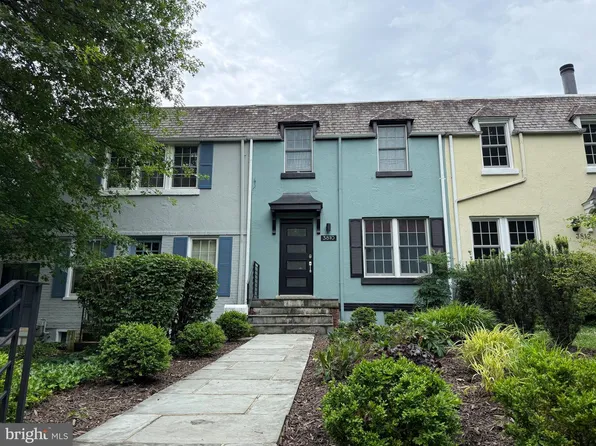 3810 T St NW, Washington, DC 20007