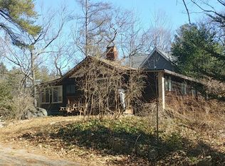 203 Swan Pond Rd, North Reading, MA 01864