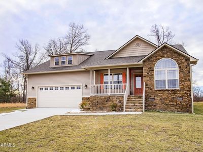 400 Colby Cir LOT 30, Crossville, TN, 38571