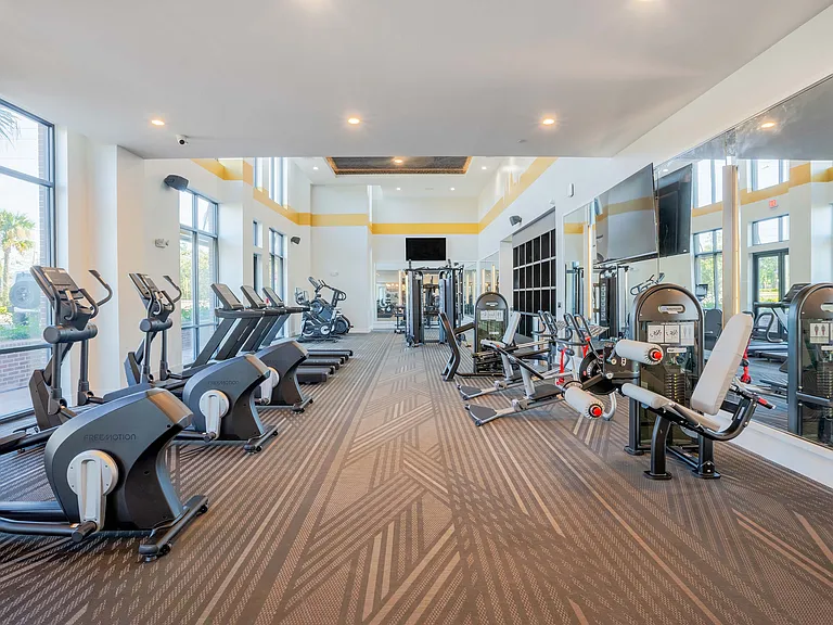 The Accolade Collegiate Village East - Student Housing — Photo 6