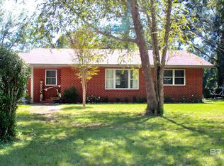 415 W Myrtle Ave, Foley, AL 36535