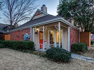 10904 Gable Cir, Dallas, TX 75229
