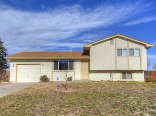 7260 River Bend Rd, Colorado Springs, CO 80911