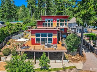 2247 Summit Lake Shore Rd NW, Olympia, WA 98502