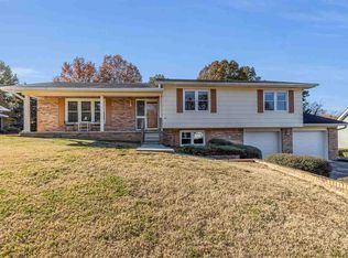414 Springhill Dr NE, Cleveland, TN 37312