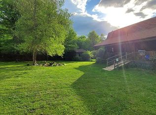 1638 Dutch Mountain Rd, Dushore, PA 18614