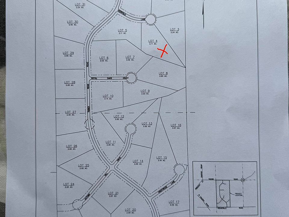 2nd image of 9623 W Deerfield Ln