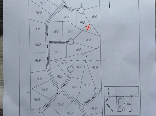 9623 W Deerfield Ln, Lena, IL 61048