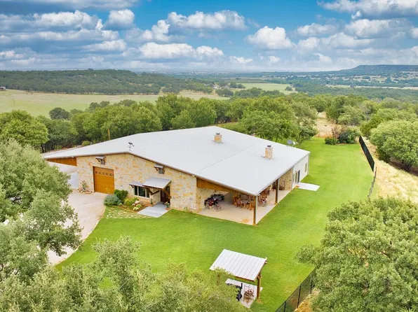 3457 County Road 153, Blanket, TX 76432