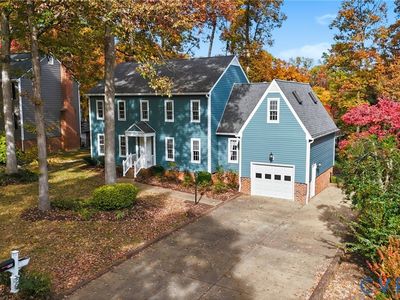 12918 Ashtree Rd, Midlothian, VA, 23114